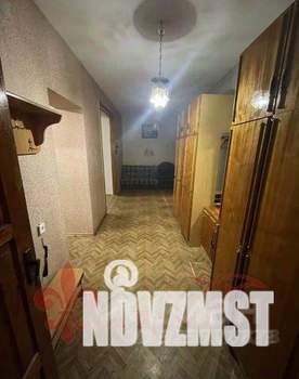 2-к квартира, вторичка, 61м2, 2/5 этаж