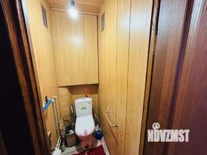 2-к квартира, вторичка, 49м2, 4/5 этаж