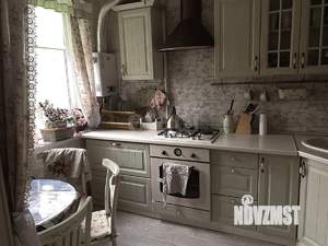 3-к квартира, вторичка, 61м2, 3/5 этаж