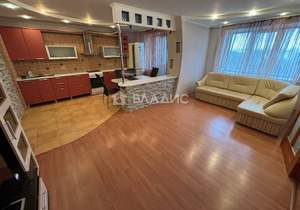 3-к квартира, вторичка, 78м2, 8/14 этаж