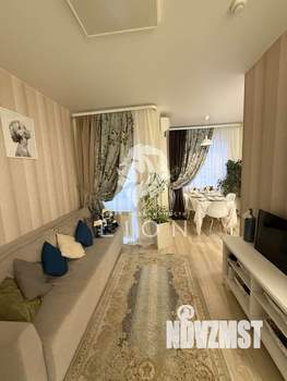 2-к квартира, вторичка, 48м2, 1/5 этаж