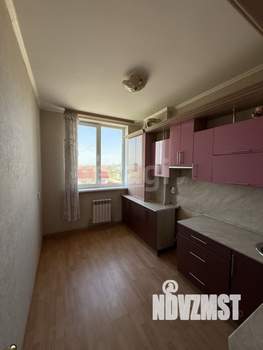 1-к квартира, вторичка, 33м2, 3/3 этаж