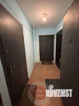 2-к квартира, вторичка, 54м2, 3/10 этаж