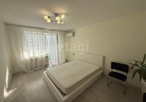 3-к квартира, вторичка, 60м2, 5/5 этаж