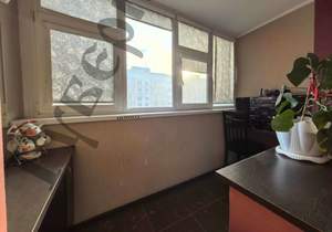 3-к квартира, вторичка, 71м2, 7/10 этаж