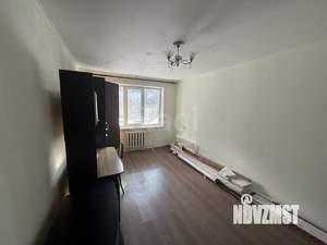 1-к квартира, вторичка, 31м2, 1/5 этаж