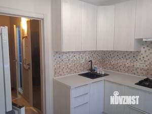 1-к квартира, вторичка, 34м2, 8/10 этаж