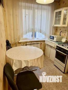 3-к квартира, вторичка, 62м2, 1/5 этаж