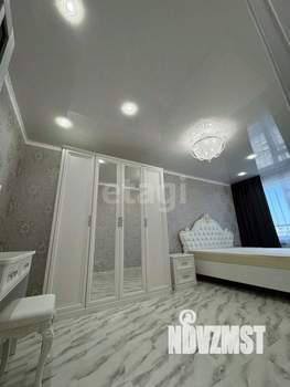 2-к квартира, вторичка, 61м2, 9/21 этаж