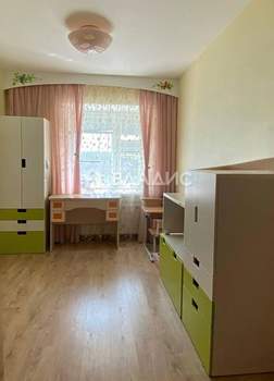 3-к квартира, вторичка, 100м2, 6/7 этаж