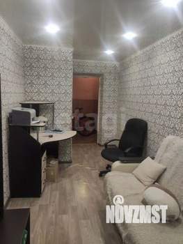 2-к квартира, вторичка, 42м2, 2/4 этаж