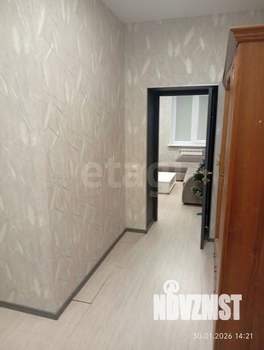 3-к квартира, вторичка, 59м2, 2/3 этаж