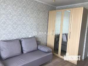 1-к квартира, вторичка, 38м2, 15/17 этаж