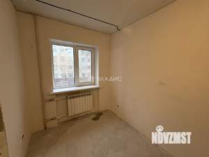 2-к квартира, вторичка, 45м2, 3/5 этаж