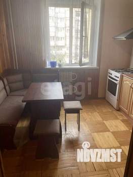 1-к квартира, вторичка, 34м2, 6/10 этаж