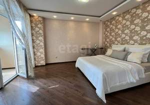 2-к квартира, вторичка, 70м2, 11/15 этаж