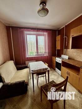 1-к квартира, вторичка, 34м2, 8/10 этаж