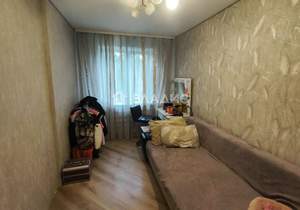 3-к квартира, вторичка, 62м2, 5/5 этаж