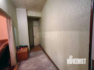 2-к квартира, вторичка, 54м2, 3/4 этаж