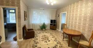 2-к квартира, вторичка, 48м2, 2/2 этаж