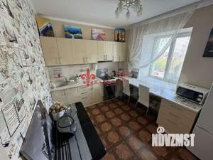 1-к квартира, вторичка, 40м2, 5/17 этаж