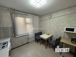 2-к квартира, вторичка, 51м2, 1/9 этаж