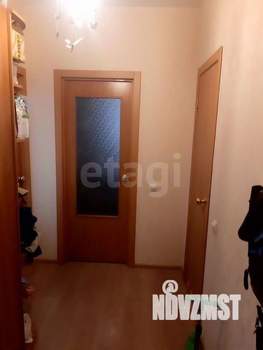 1-к квартира, вторичка, 37м2, 3/7 этаж