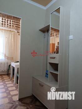 1-к квартира, вторичка, 36м2, 2/10 этаж