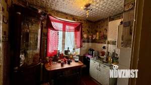 2-к квартира, вторичка, 42м2, 3/9 этаж