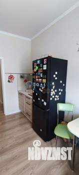 2-к квартира, вторичка, 57м2, 2/2 этаж