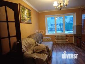 3-к квартира, вторичка, 60м2, 1/9 этаж