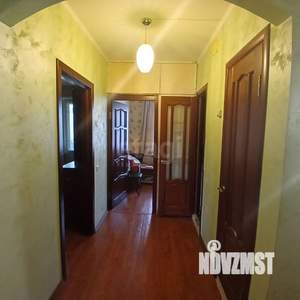 3-к квартира, вторичка, 60м2, 2/9 этаж