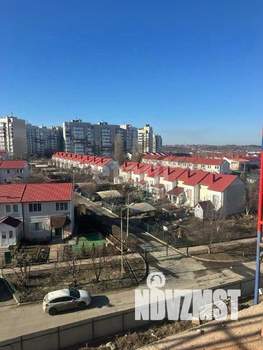 1-к квартира, вторичка, 38м2, 5/10 этаж