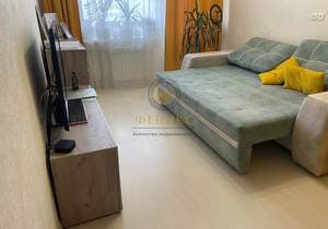 2-к квартира, вторичка, 42м2, 3/5 этаж