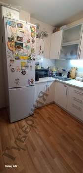 1-к квартира, вторичка, 35м2, 5/5 этаж