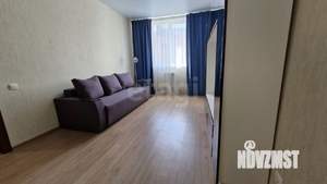 1-к квартира, вторичка, 34м2, 2/3 этаж