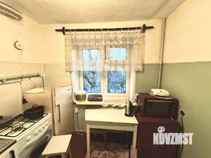 1-к квартира, вторичка, 31м2, 5/5 этаж