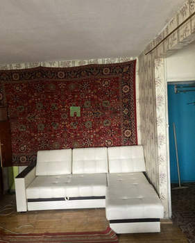 2-к квартира, вторичка, 44м2, 5/5 этаж