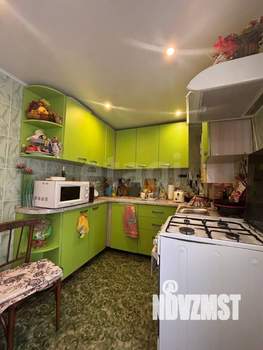 2-к квартира, вторичка, 54м2, 1/1 этаж