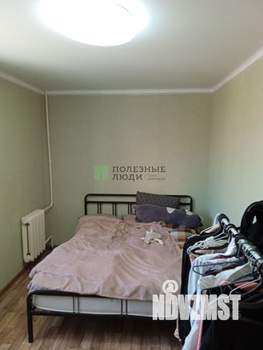 2-к квартира, вторичка, 48м2, 3/5 этаж