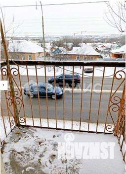 2-к квартира, вторичка, 46м2, 1/2 этаж