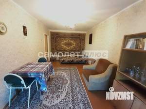 2-к квартира, вторичка, 45м2, 4/5 этаж