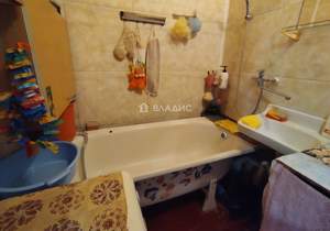 2-к квартира, вторичка, 39м2, 7/9 этаж