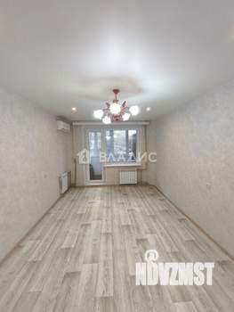 2-к квартира, вторичка, 50м2, 1/9 этаж