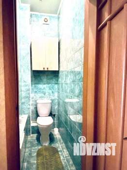 1-к квартира, вторичка, 37м2, 2/9 этаж