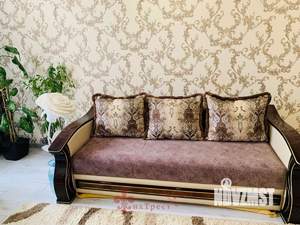 3-к квартира, вторичка, 60м2, 9/9 этаж