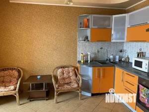 3-к квартира, вторичка, 99м2, 14/15 этаж