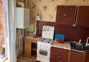 1-к квартира, вторичка, 34м2, 2/9 этаж