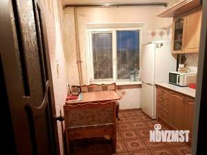 3-к квартира, вторичка, 61м2, 7/9 этаж