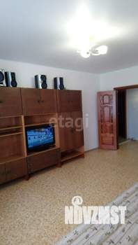 2-к квартира, вторичка, 63м2, 5/11 этаж